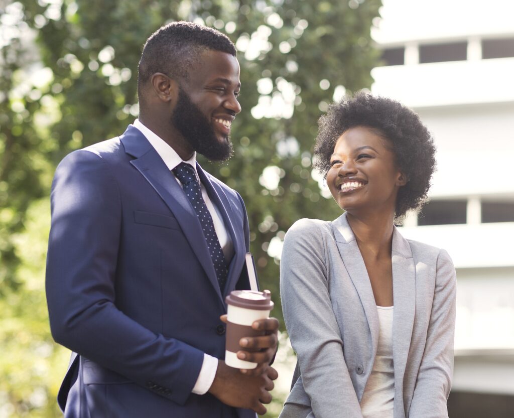 Wondering Where to Meet Single Black Men? Here is the List You Need!